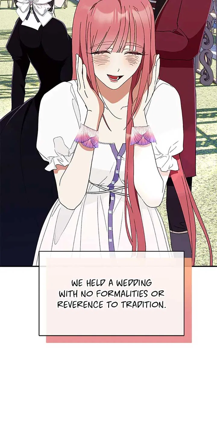 Healing the Duke of Darkness Chapter 71 – Page 63