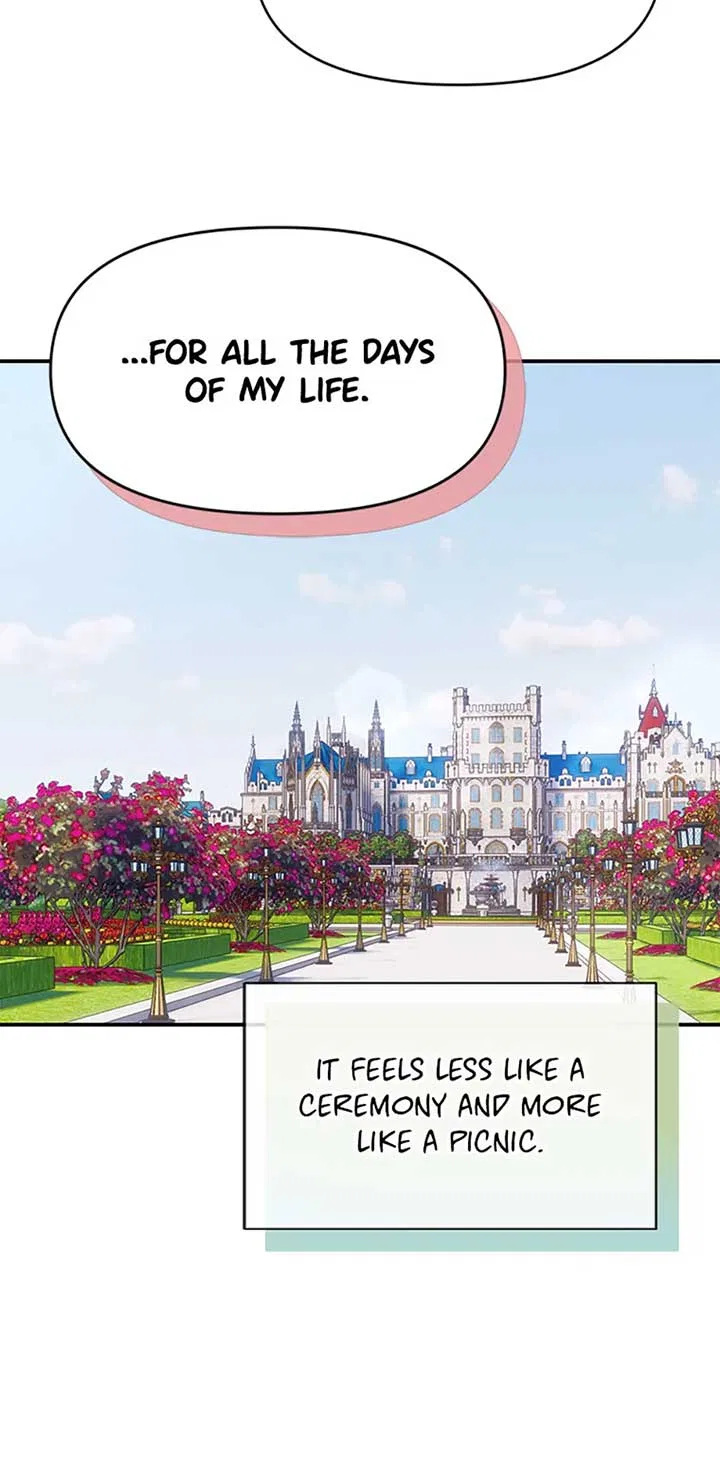Healing the Duke of Darkness Chapter 71 – Page 66