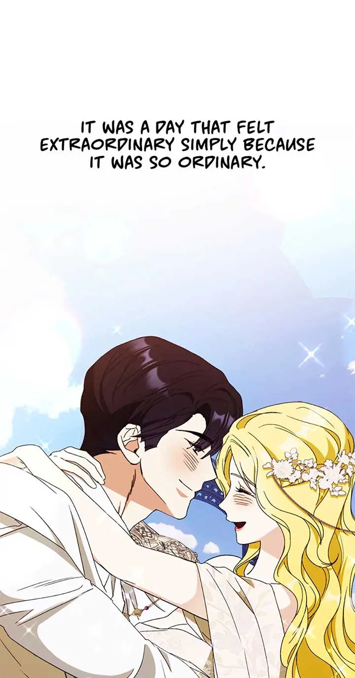 Healing the Duke of Darkness Chapter 71 – Page 67