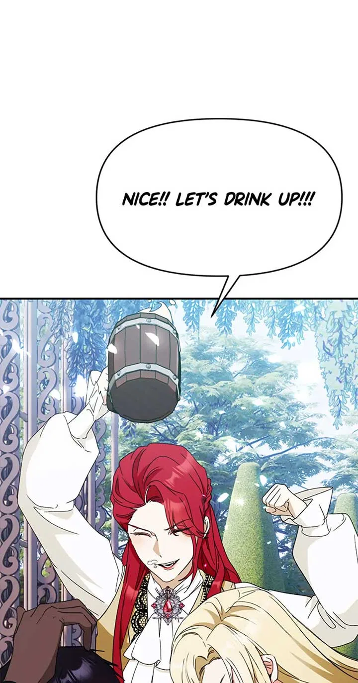 Healing the Duke of Darkness Chapter 71 – Page 70