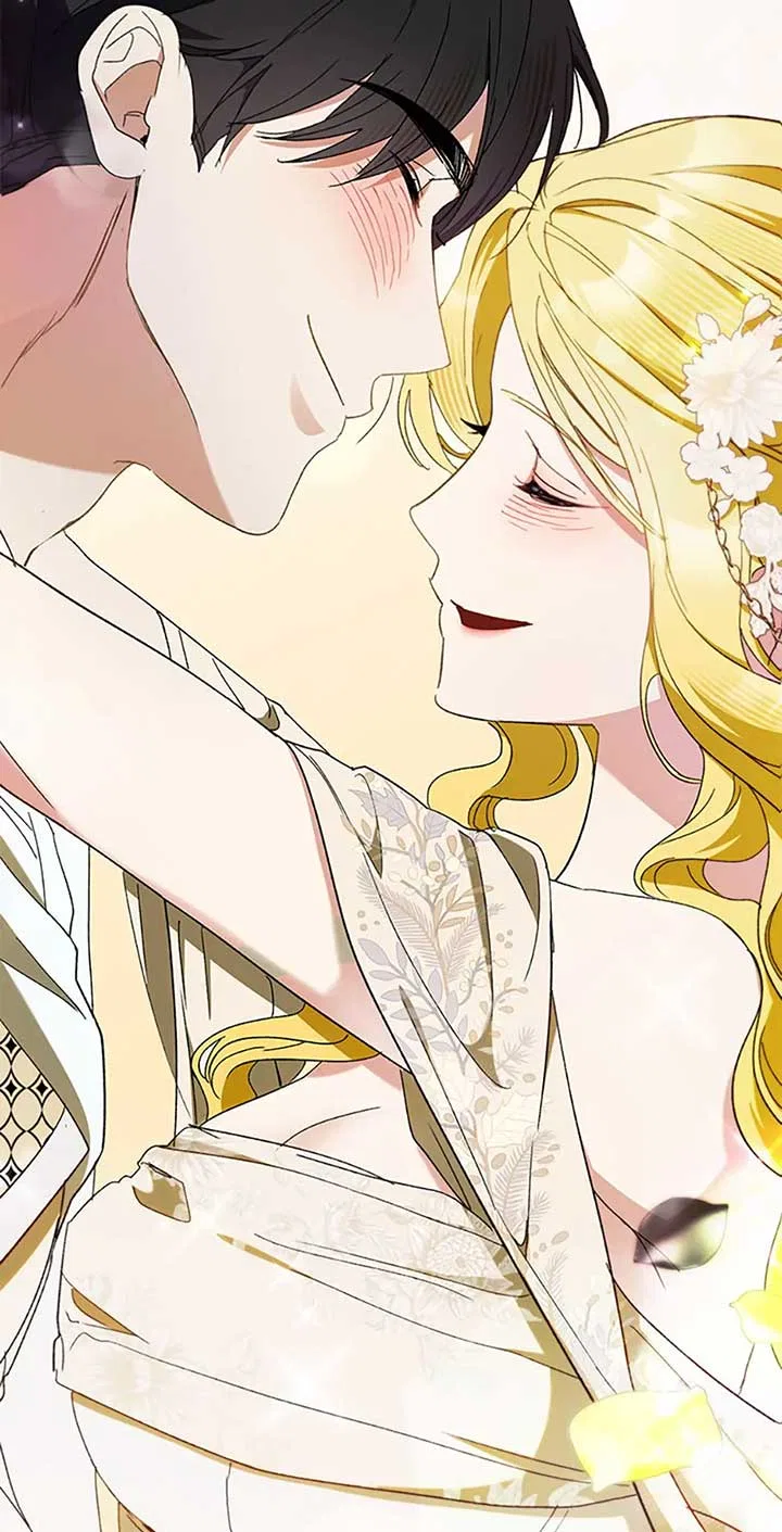 Healing the Duke of Darkness Chapter 71 – Page 76
