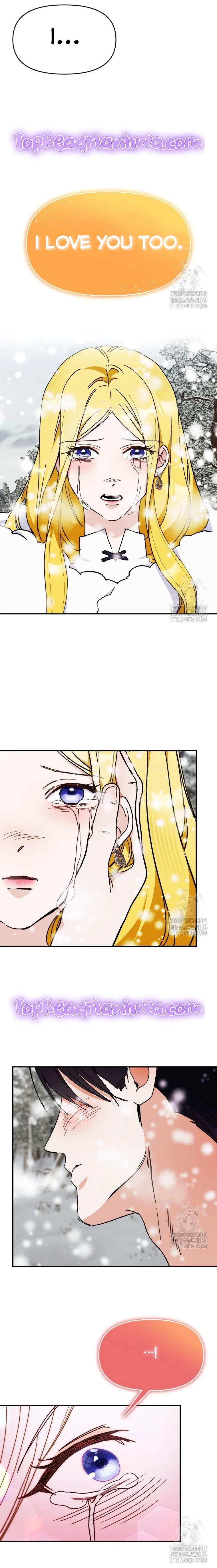 Healing the Duke of Darkness Chapter 69 – Page 15