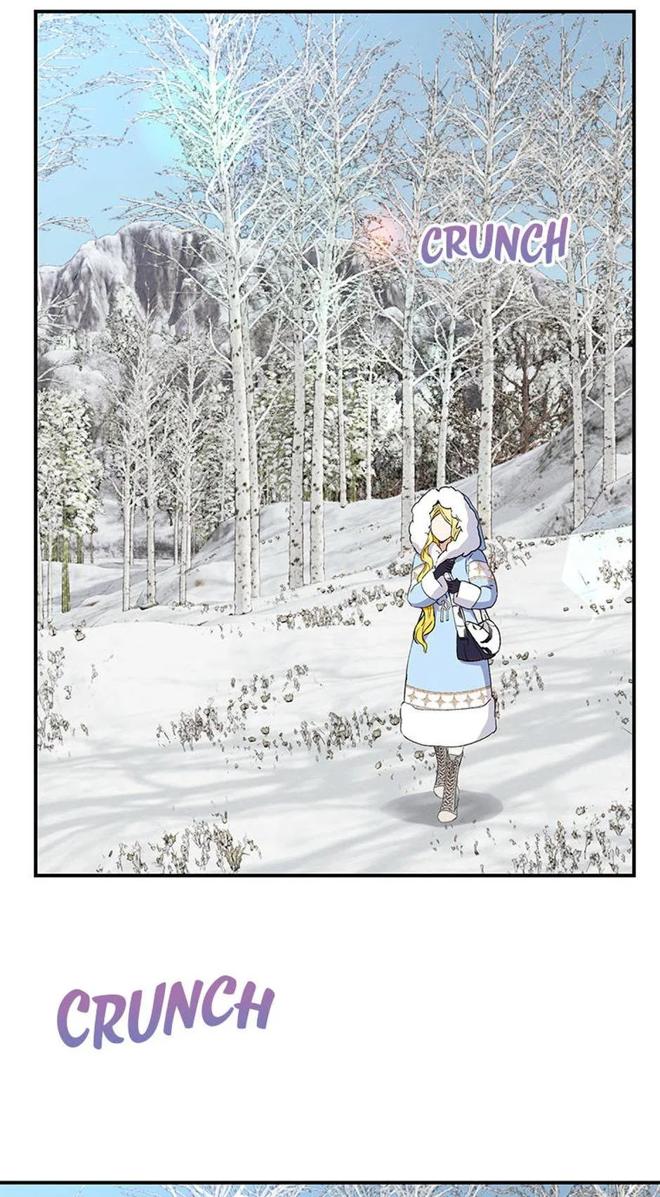 Healing the Duke of Darkness Chapter 68 – Page 2