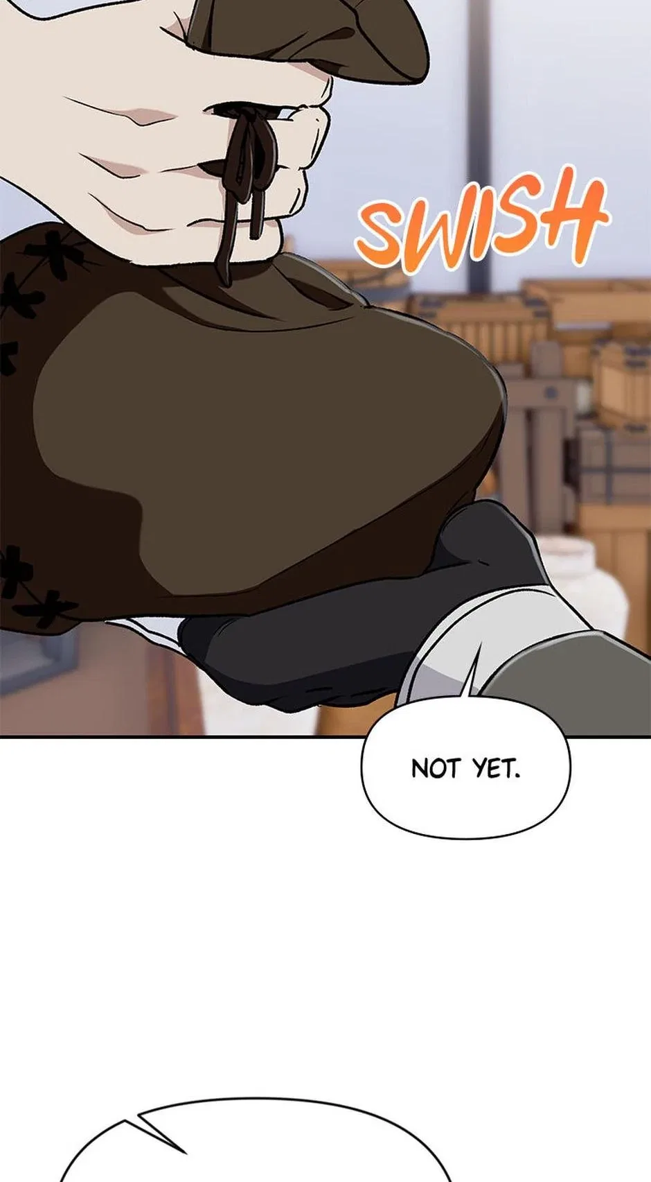 Healing the Duke of Darkness Chapter 68 – Page 5