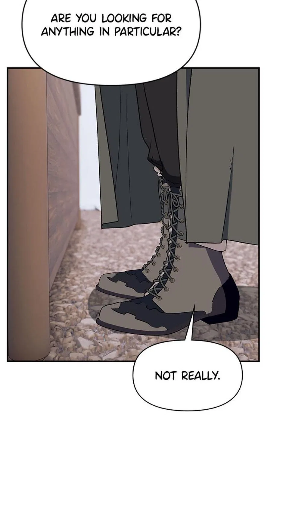 Healing the Duke of Darkness Chapter 68 – Page 6