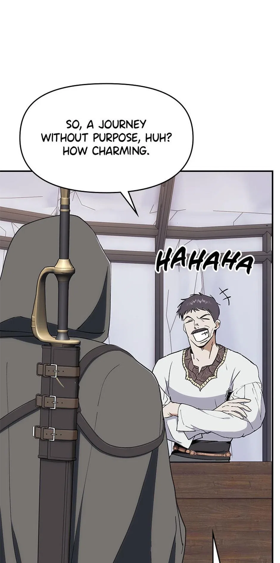 Healing the Duke of Darkness Chapter 68 – Page 7