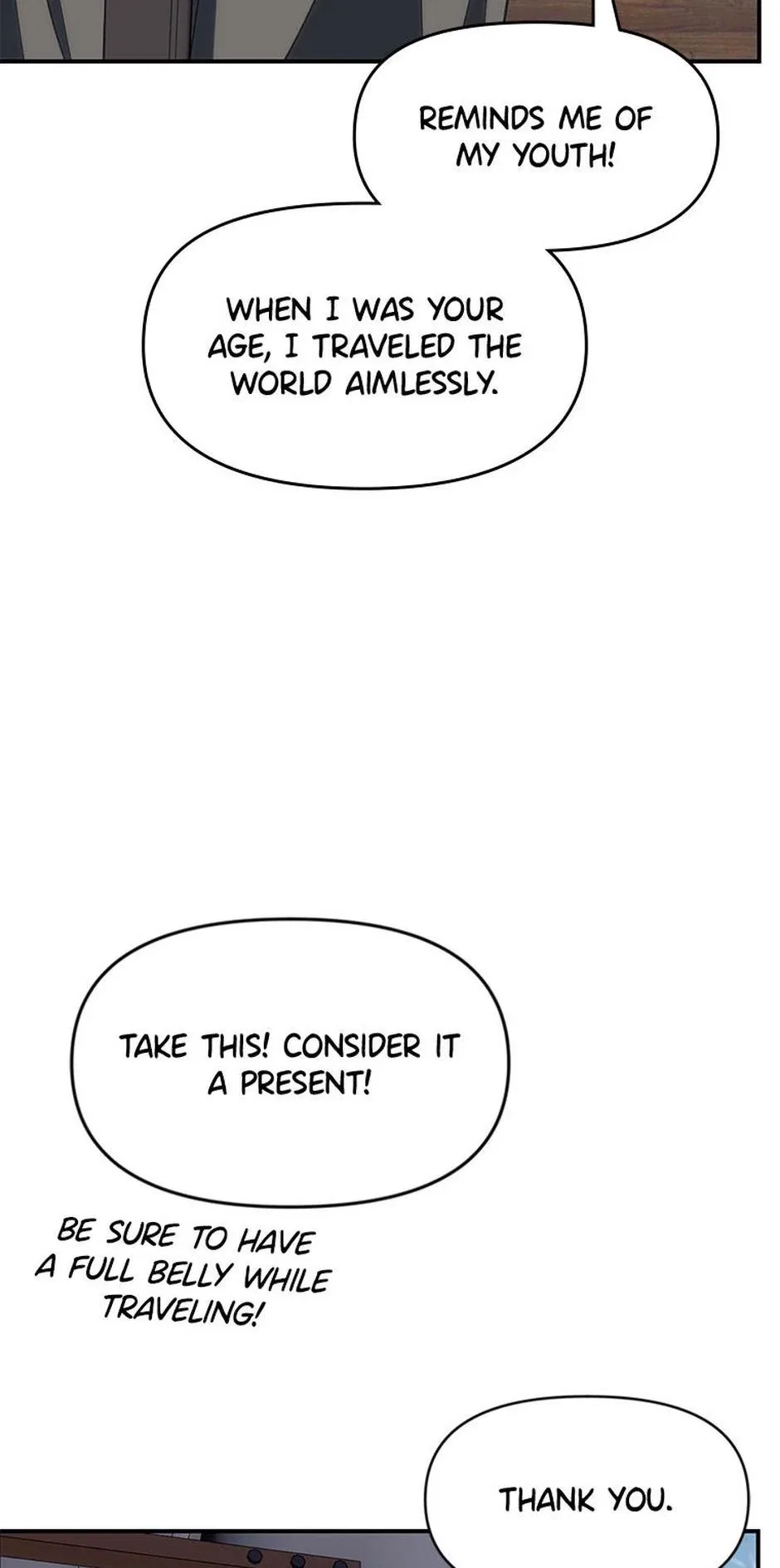 Healing the Duke of Darkness Chapter 68 – Page 8