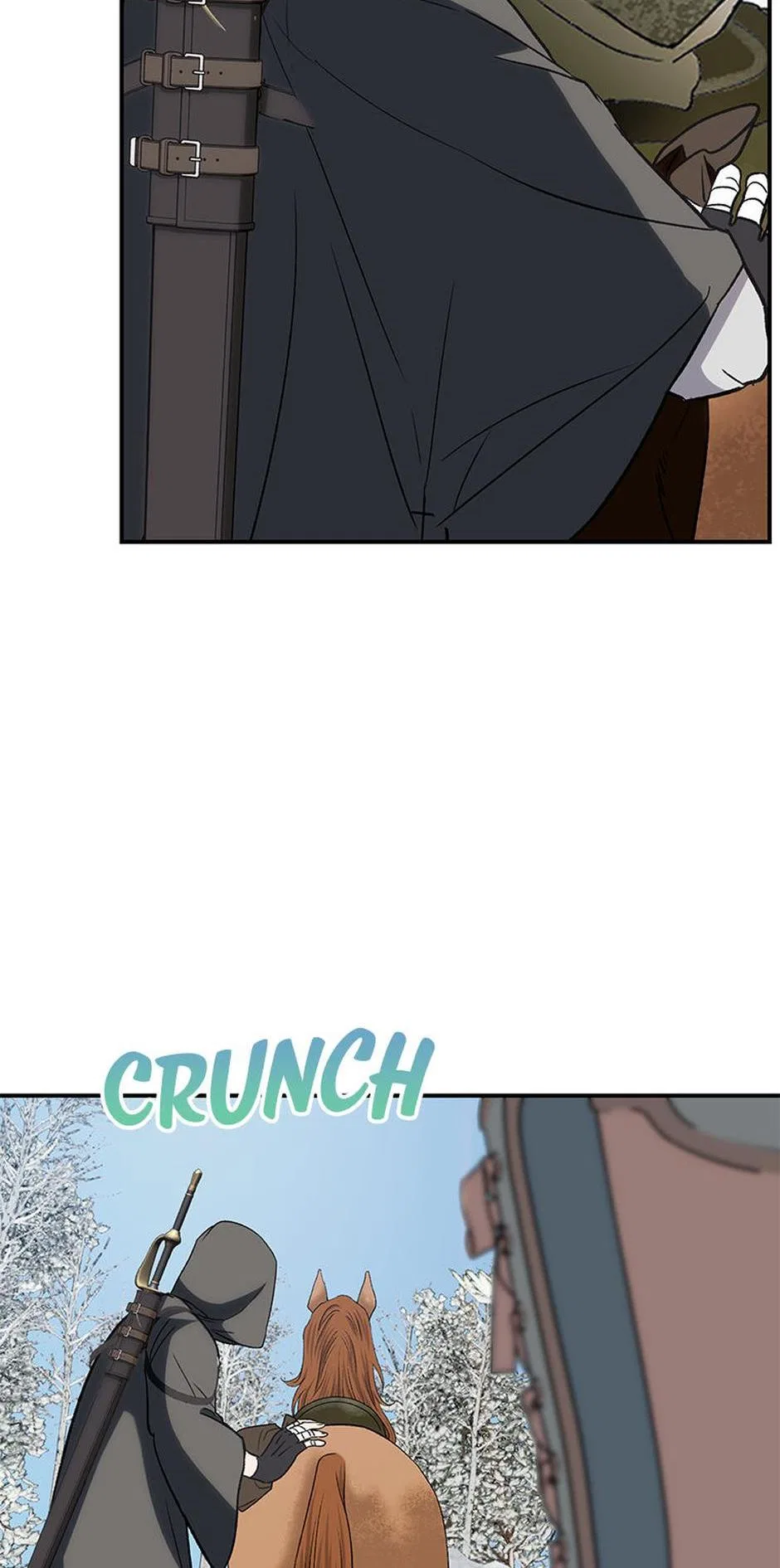 Healing the Duke of Darkness Chapter 68 – Page 10