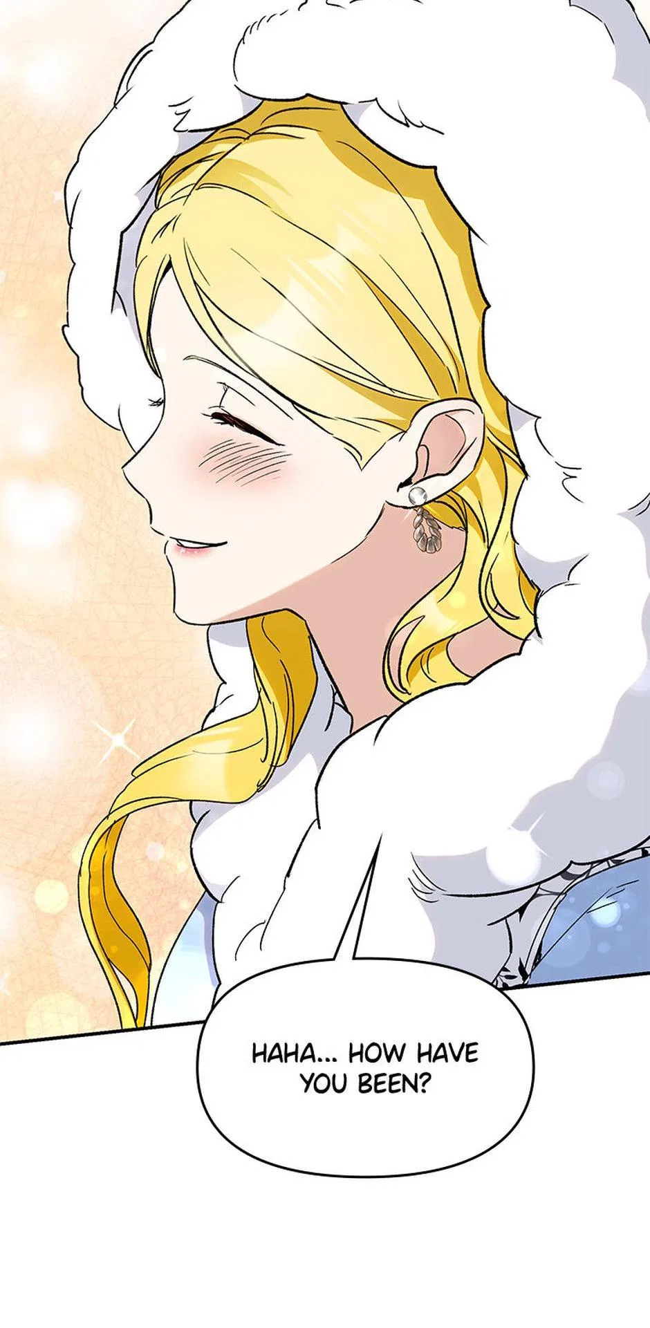 Healing the Duke of Darkness Chapter 68 – Page 14
