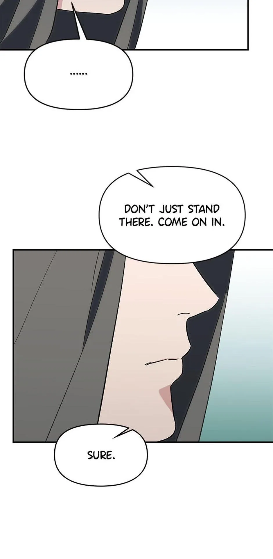 Healing the Duke of Darkness Chapter 68 – Page 17