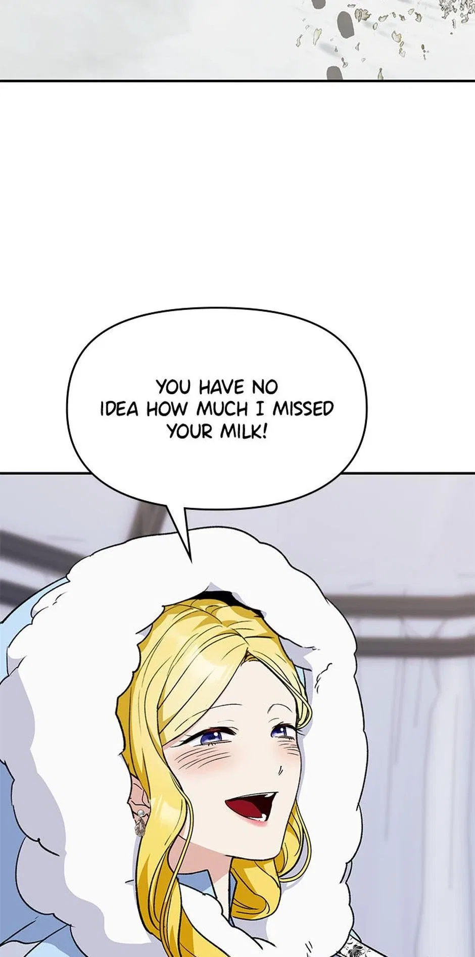 Healing the Duke of Darkness Chapter 68 – Page 20