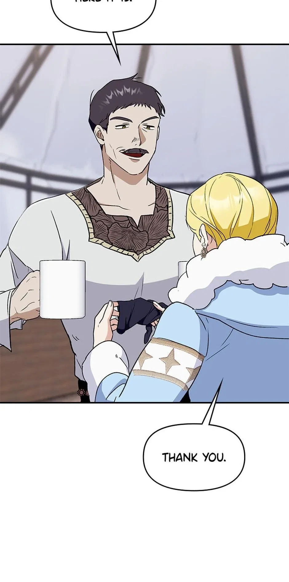 Healing the Duke of Darkness Chapter 68 – Page 24