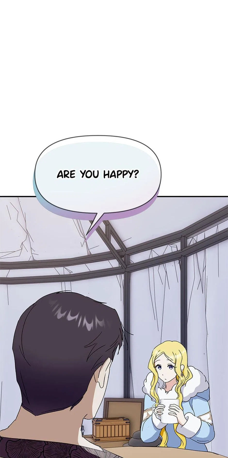 Healing the Duke of Darkness Chapter 68 – Page 33