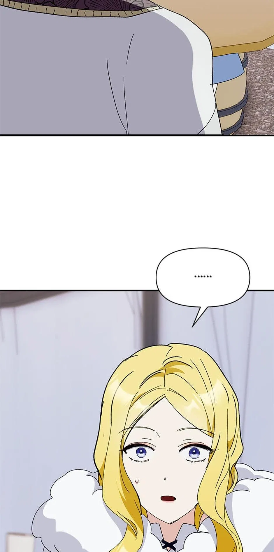 Healing the Duke of Darkness Chapter 68 – Page 34