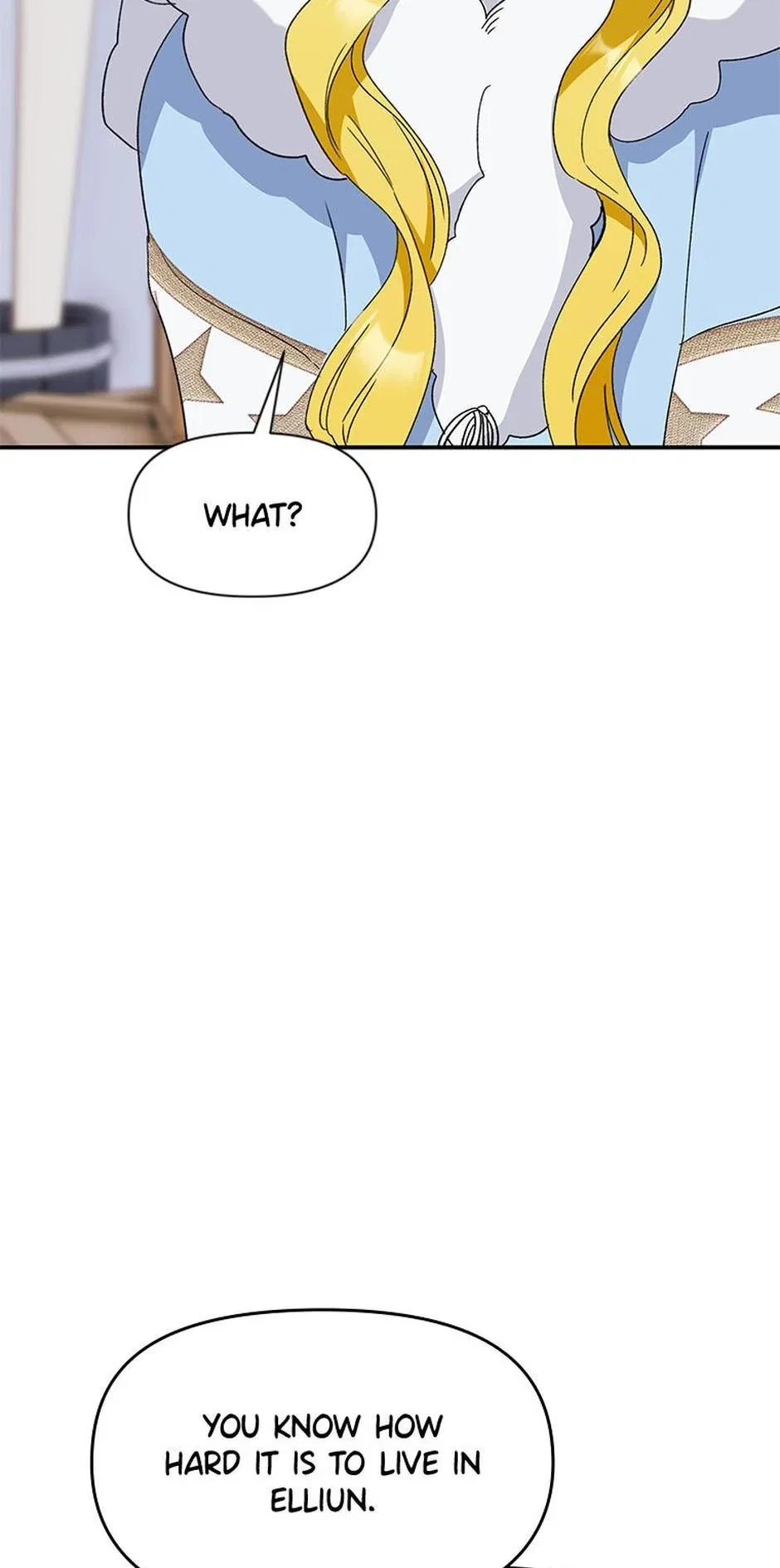 Healing the Duke of Darkness Chapter 68 – Page 35