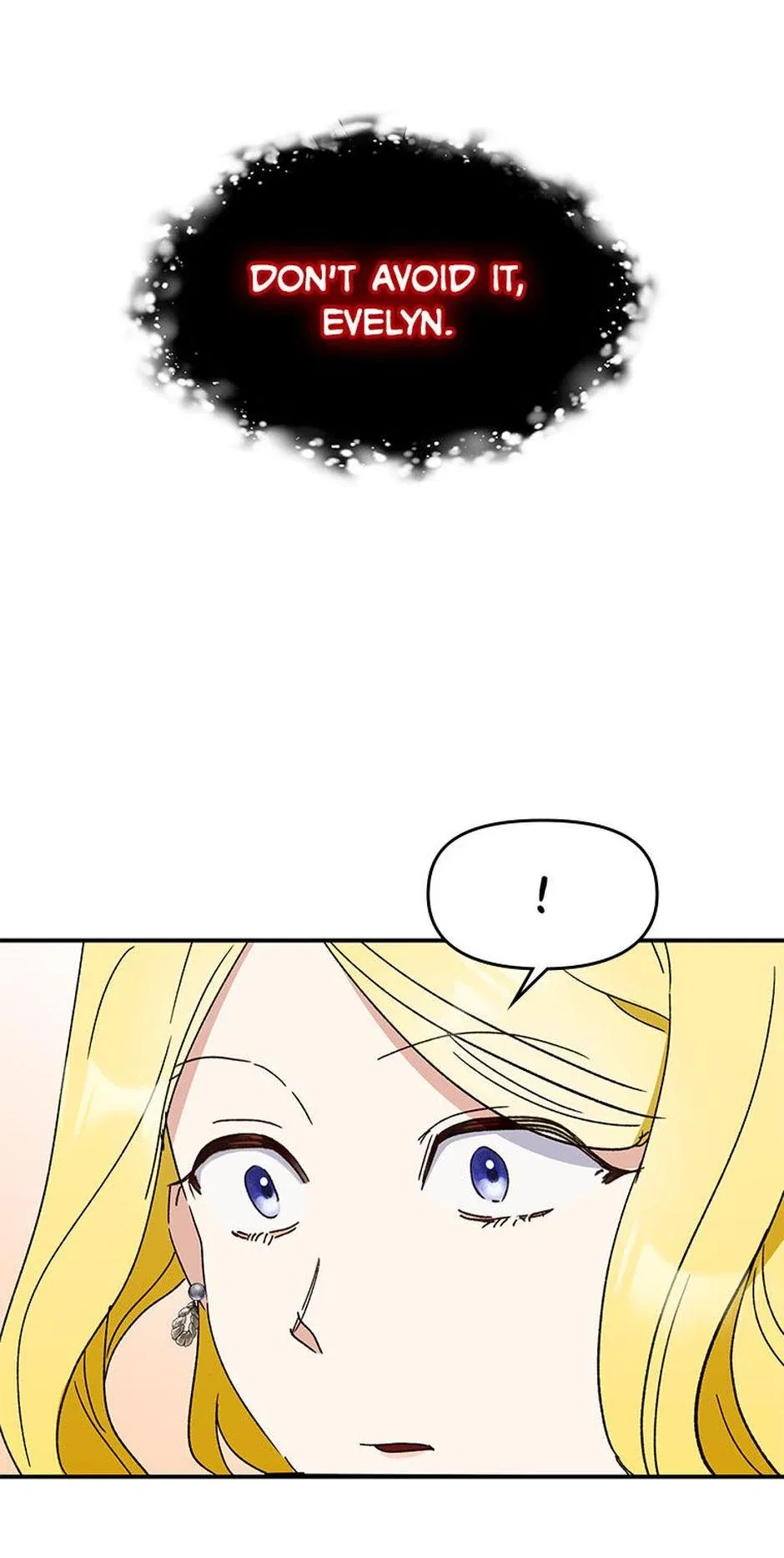 Healing the Duke of Darkness Chapter 68 – Page 40