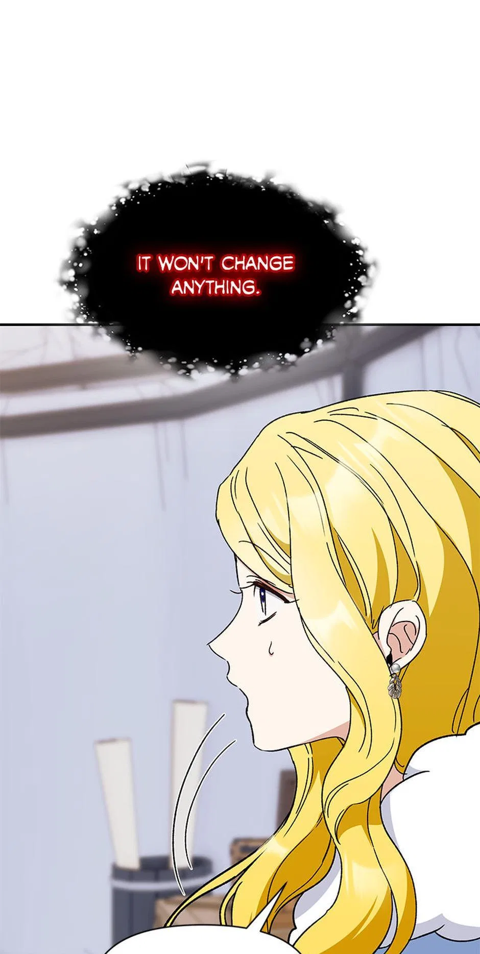Healing the Duke of Darkness Chapter 68 – Page 41