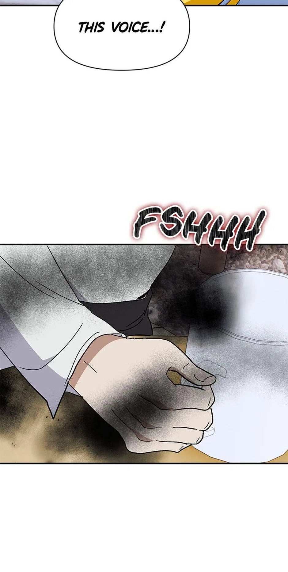 Healing the Duke of Darkness Chapter 68 – Page 42