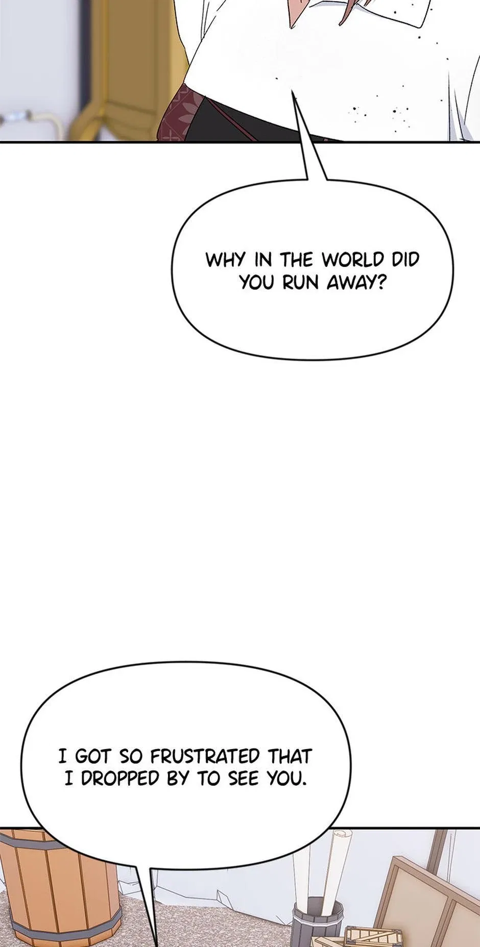 Healing the Duke of Darkness Chapter 68 – Page 45