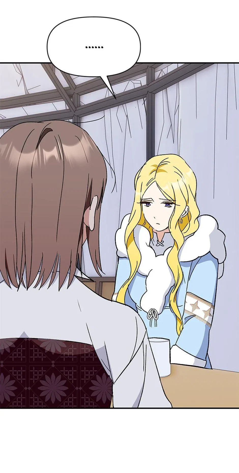 Healing the Duke of Darkness Chapter 68 – Page 47