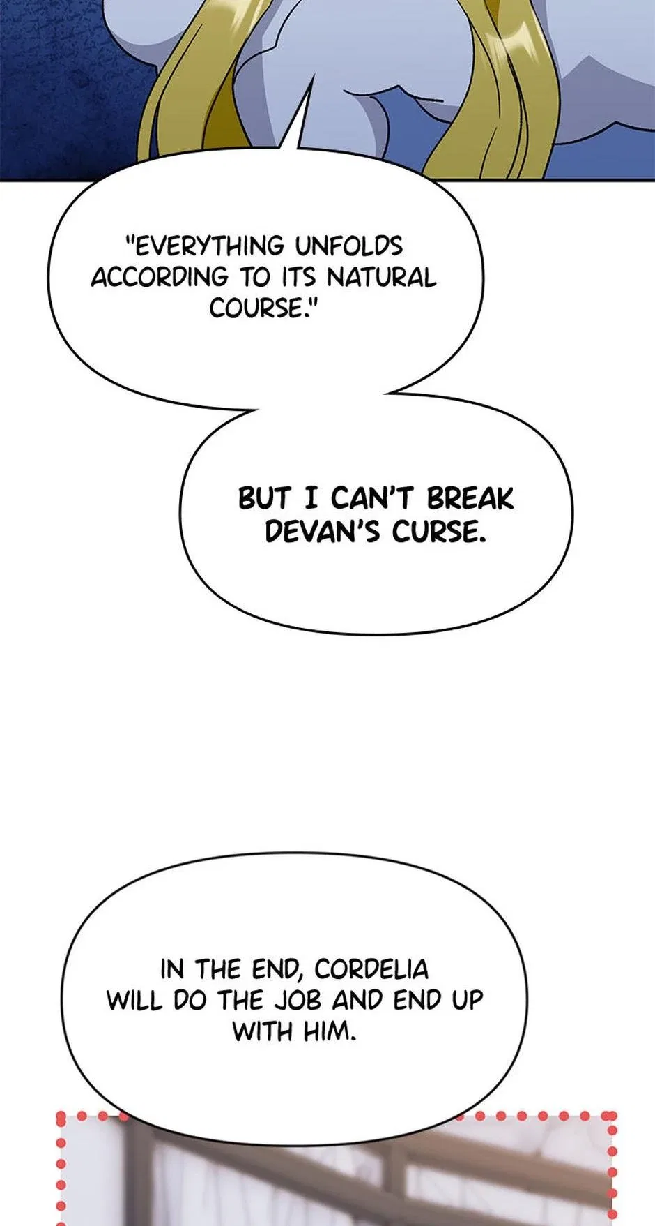 Healing the Duke of Darkness Chapter 68 – Page 51