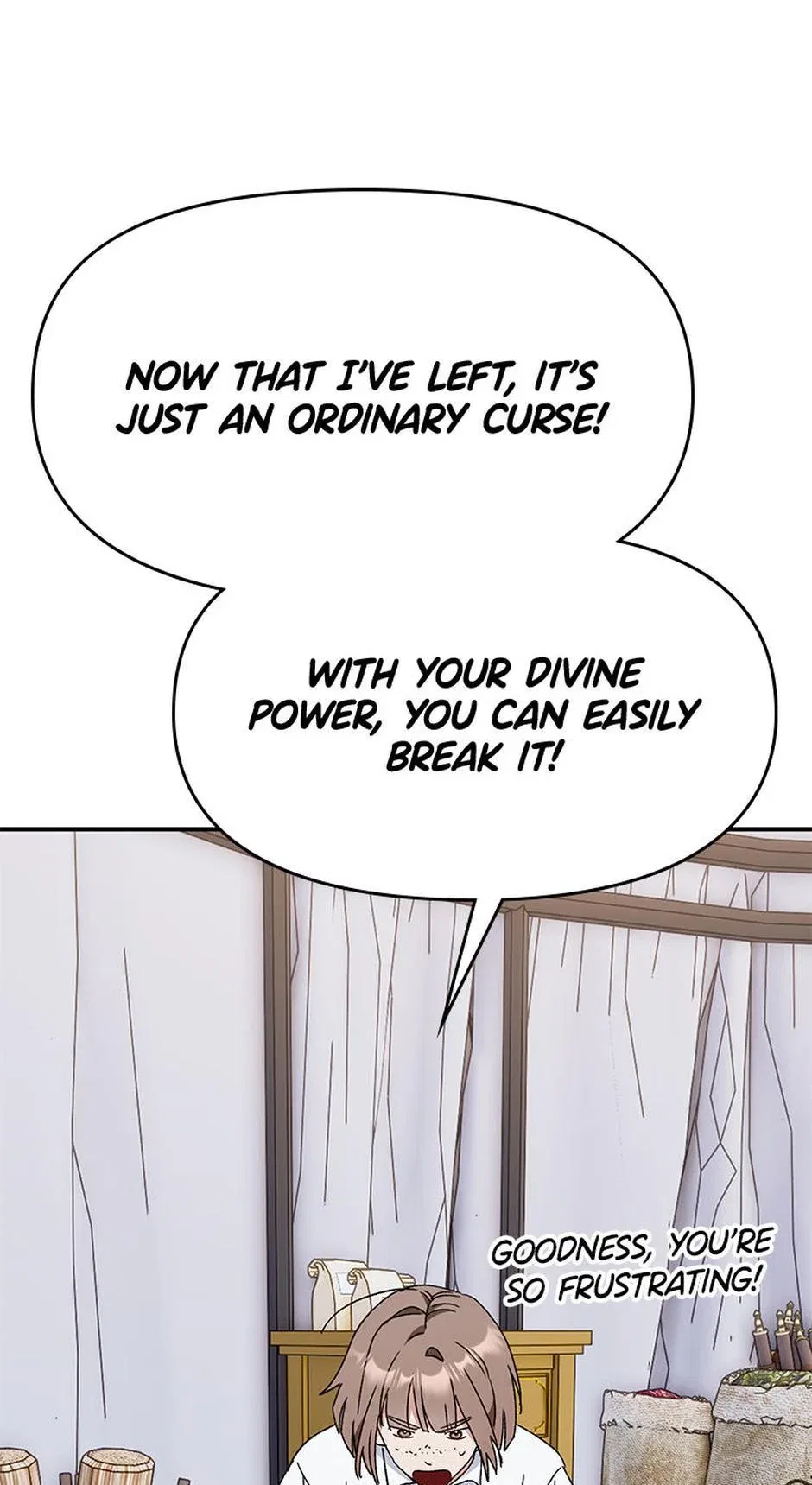 Healing the Duke of Darkness Chapter 68 – Page 56
