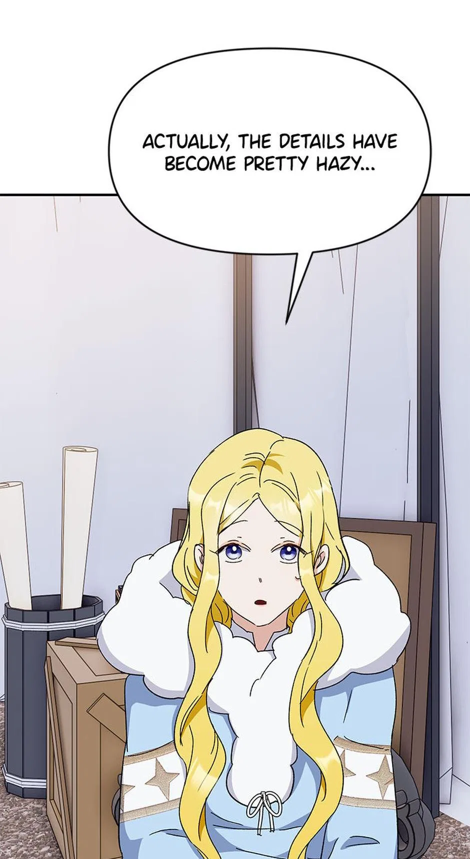 Healing the Duke of Darkness Chapter 68 – Page 58