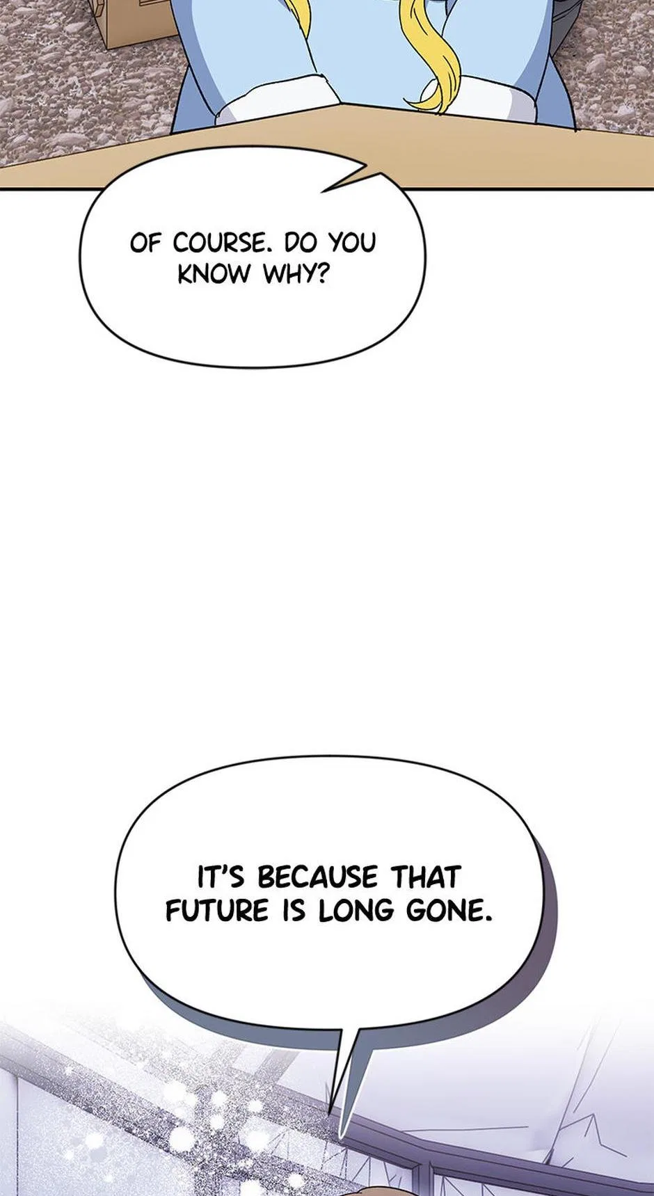 Healing the Duke of Darkness Chapter 68 – Page 59