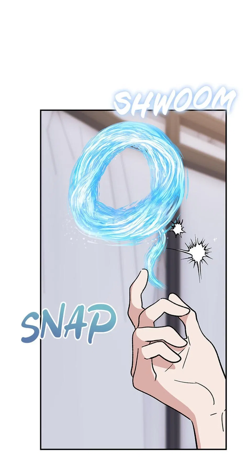 Healing the Duke of Darkness Chapter 68 – Page 61