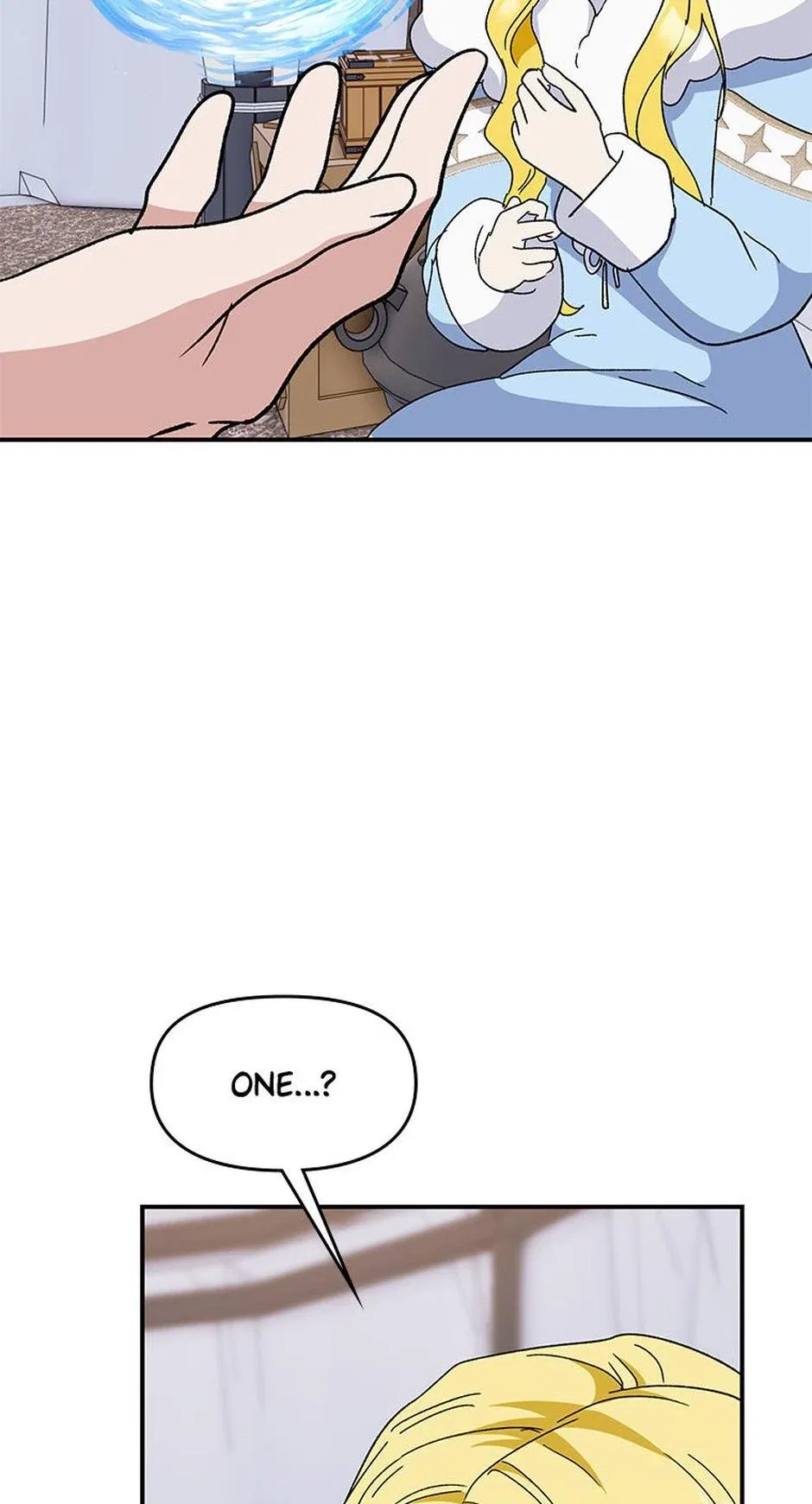 Healing the Duke of Darkness Chapter 68 – Page 63