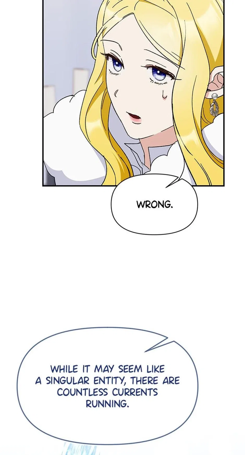 Healing the Duke of Darkness Chapter 68 – Page 64