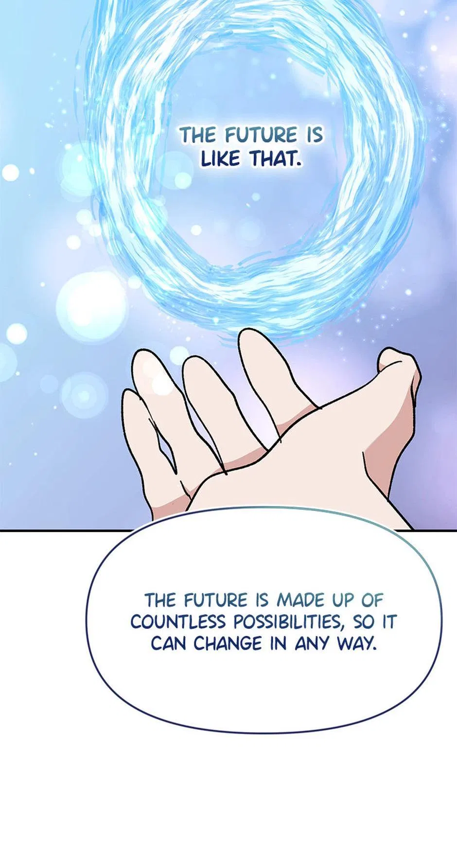 Healing the Duke of Darkness Chapter 68 – Page 66