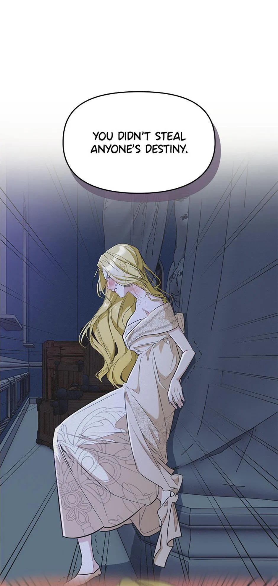 Healing the Duke of Darkness Chapter 68 – Page 67