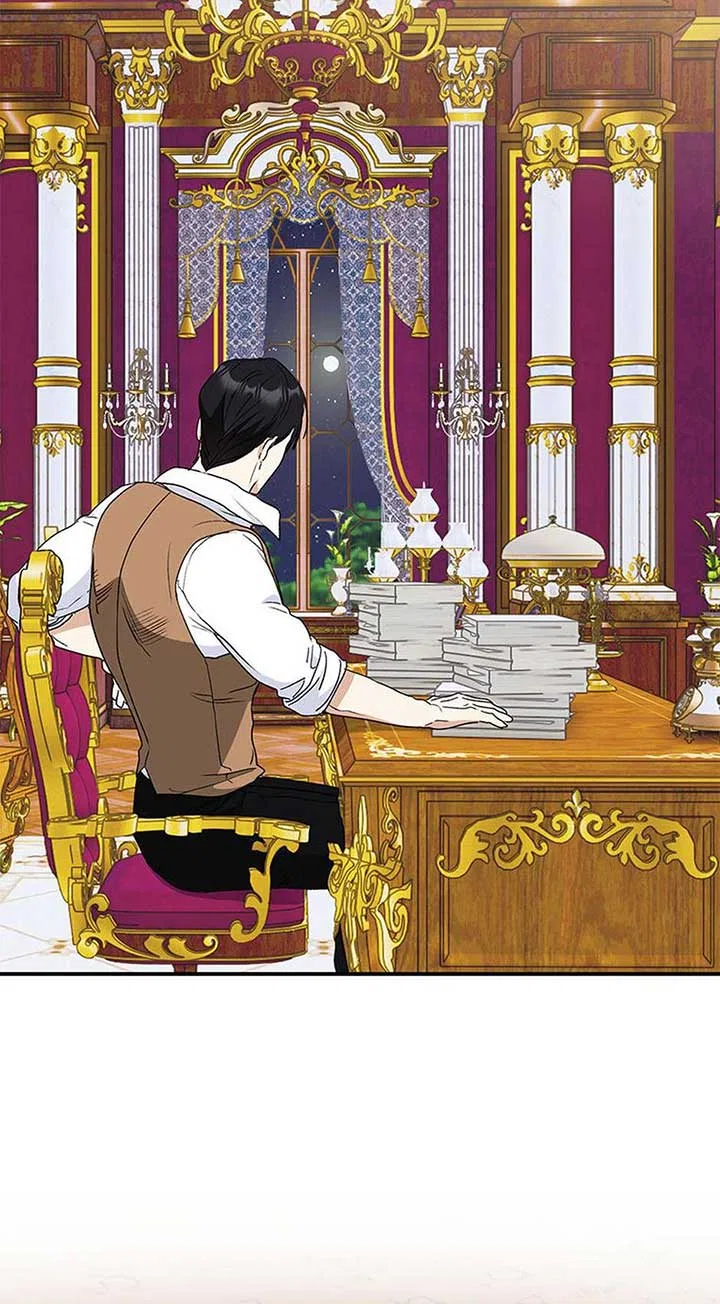 Healing the Duke of Darkness Chapter 67 – Page 5