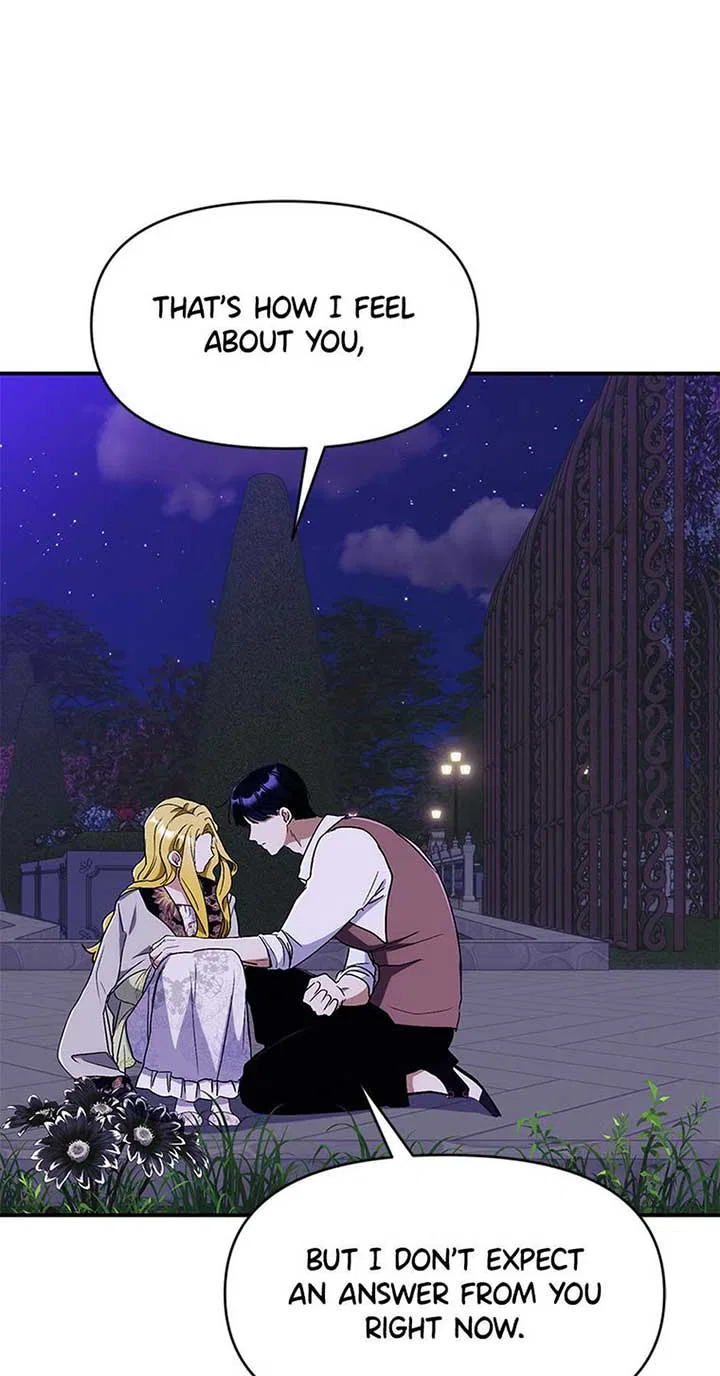 Healing the Duke of Darkness Chapter 67 – Page 12