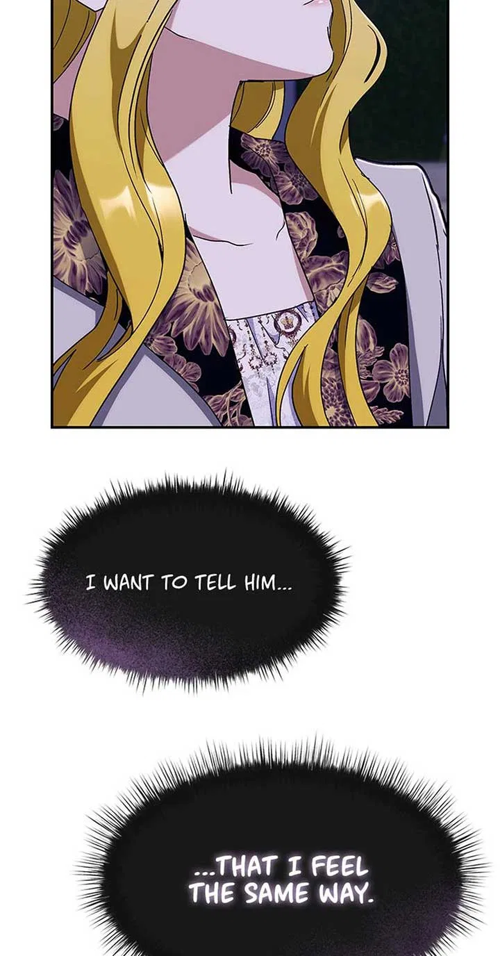 Healing the Duke of Darkness Chapter 67 – Page 15