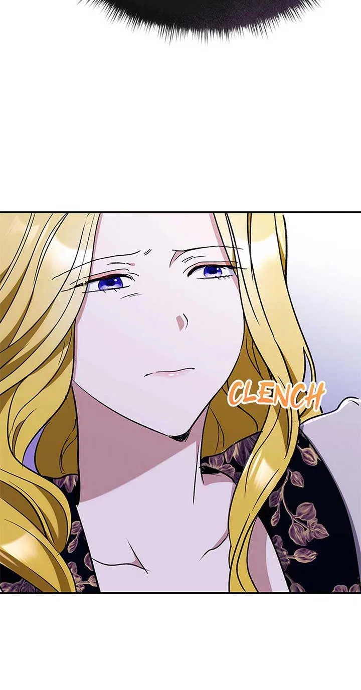 Healing the Duke of Darkness Chapter 67 – Page 16