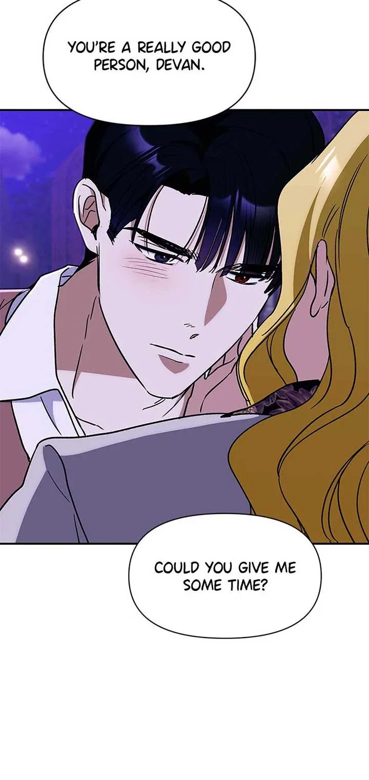 Healing the Duke of Darkness Chapter 67 – Page 26
