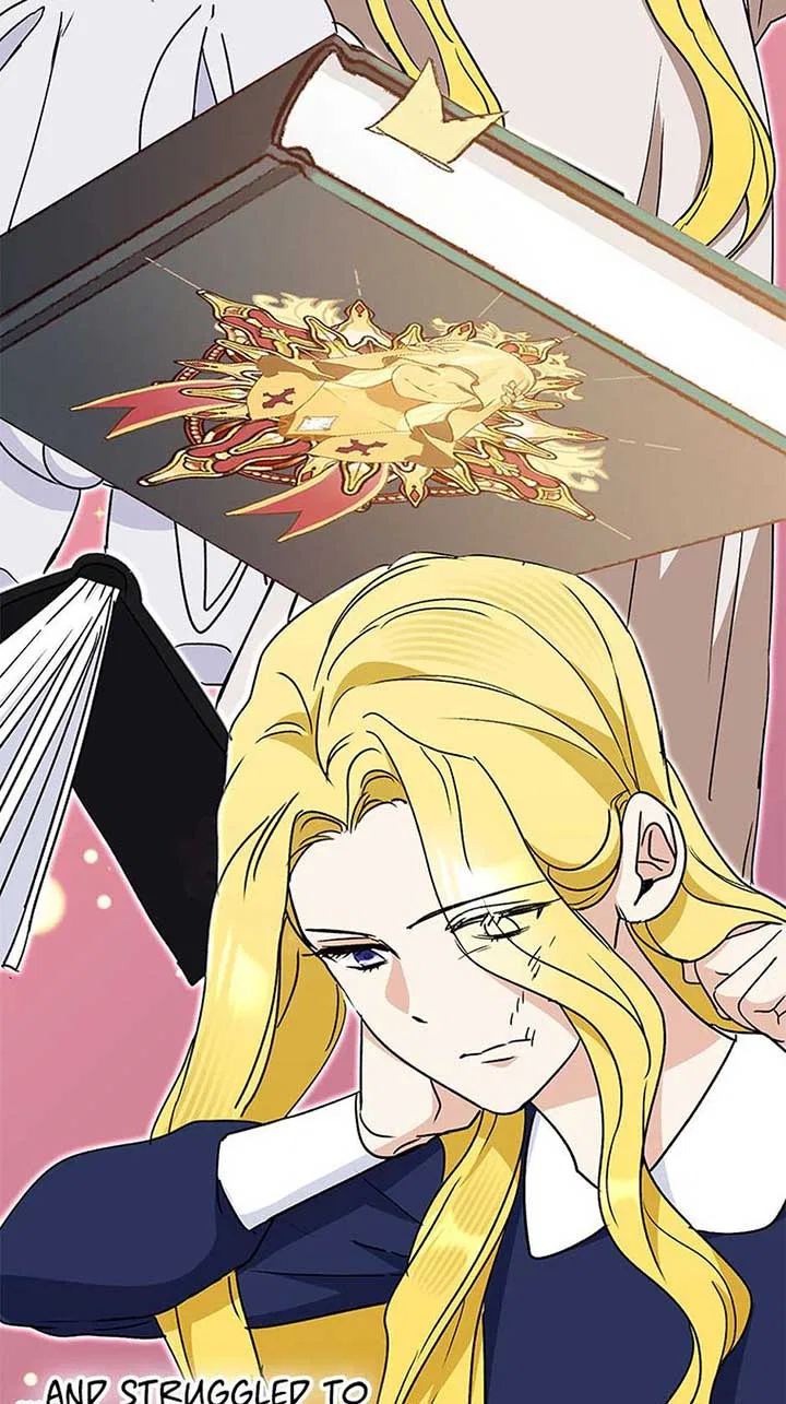 Healing the Duke of Darkness Chapter 67 – Page 33