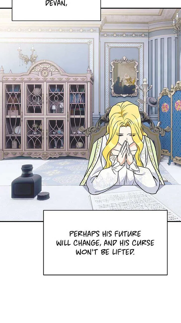 Healing the Duke of Darkness Chapter 67 – Page 37