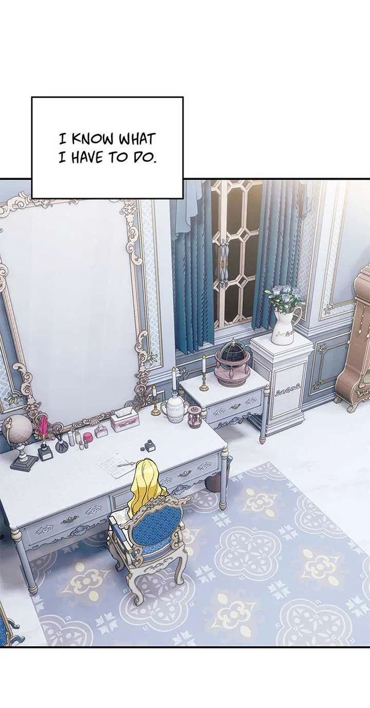 Healing the Duke of Darkness Chapter 67 – Page 38