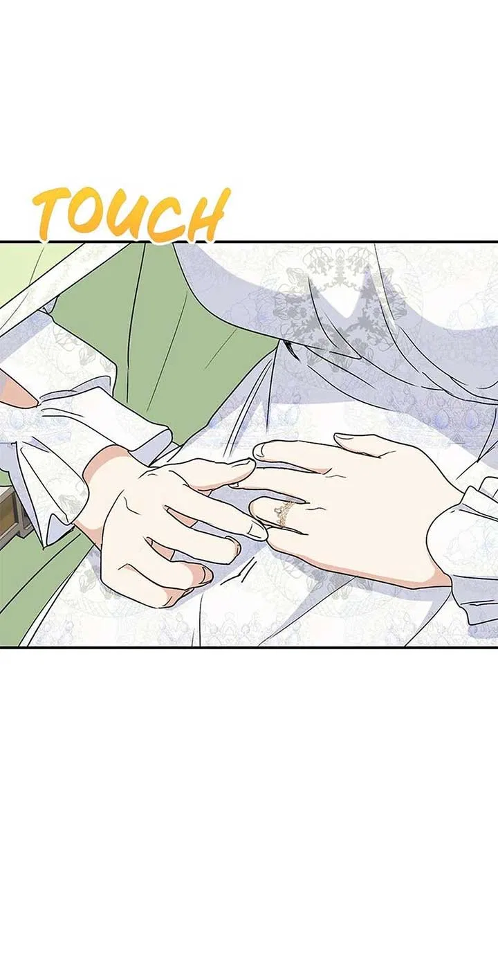 Healing the Duke of Darkness Chapter 67 – Page 39
