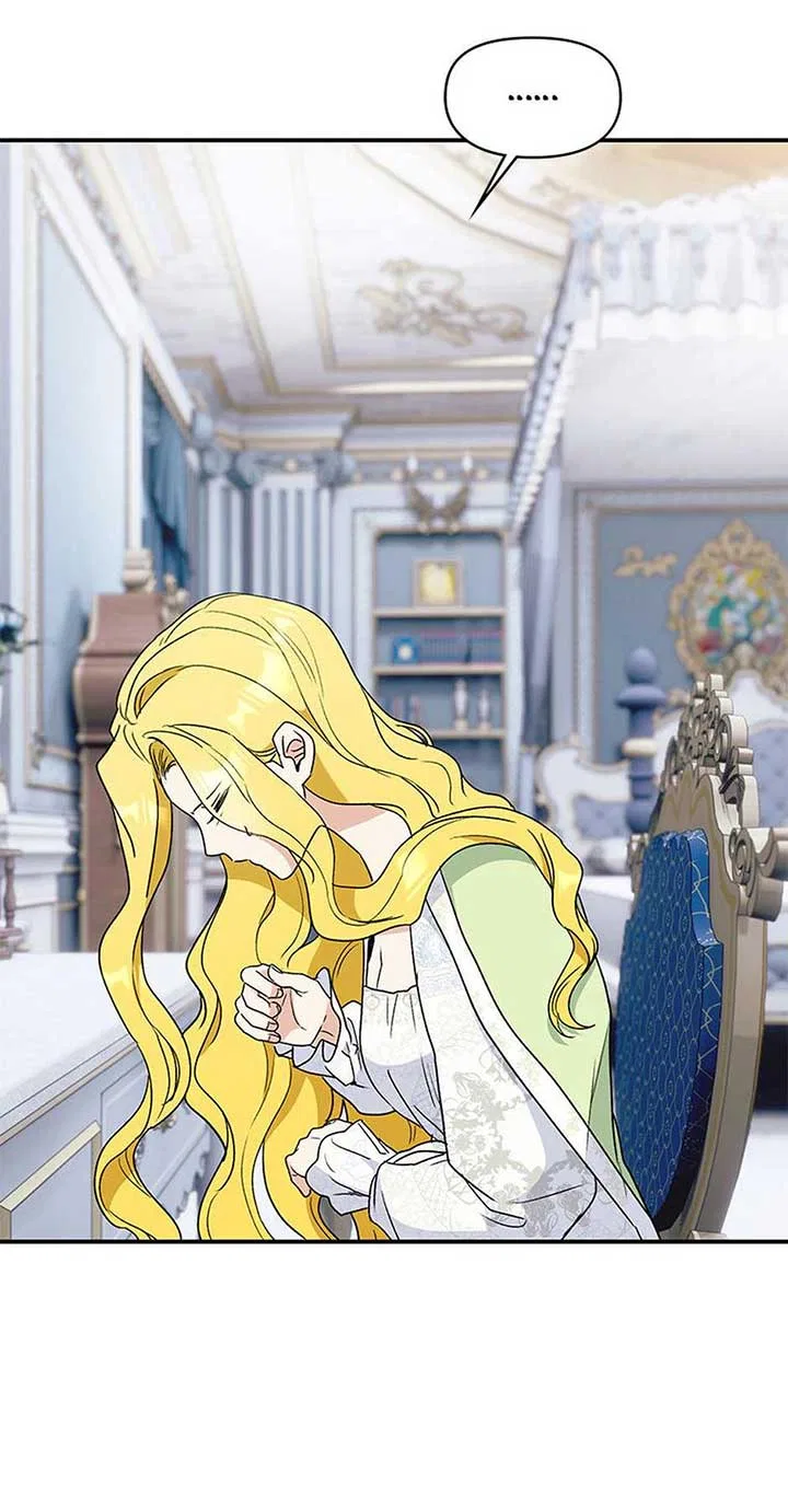 Healing the Duke of Darkness Chapter 67 – Page 40