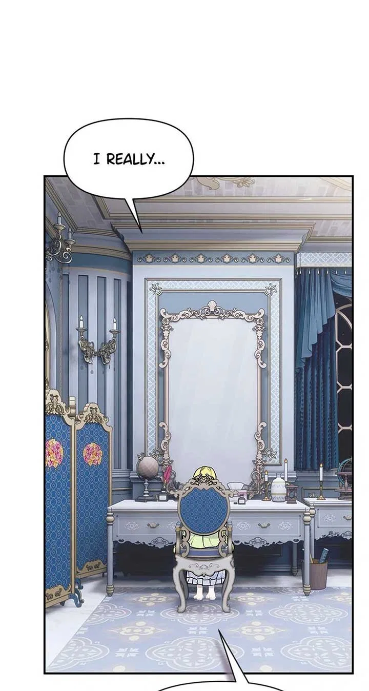 Healing the Duke of Darkness Chapter 67 – Page 41