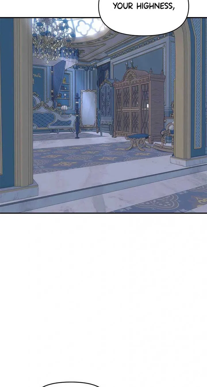Healing the Duke of Darkness Chapter 67 – Page 44