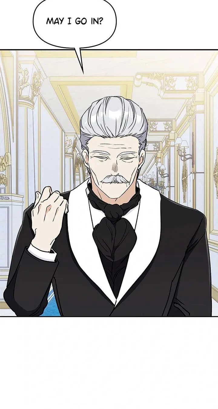 Healing the Duke of Darkness Chapter 67 – Page 45