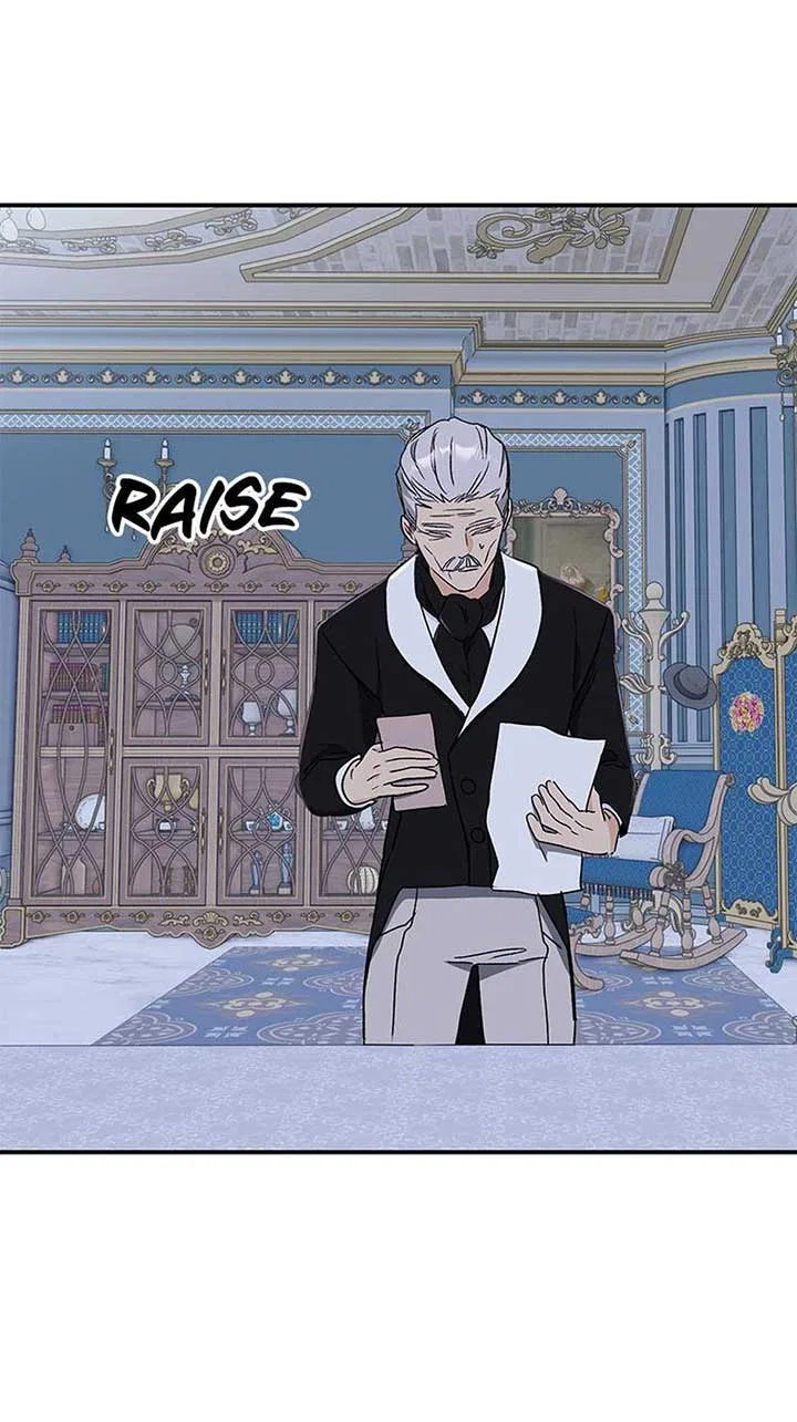 Healing the Duke of Darkness Chapter 67 – Page 52