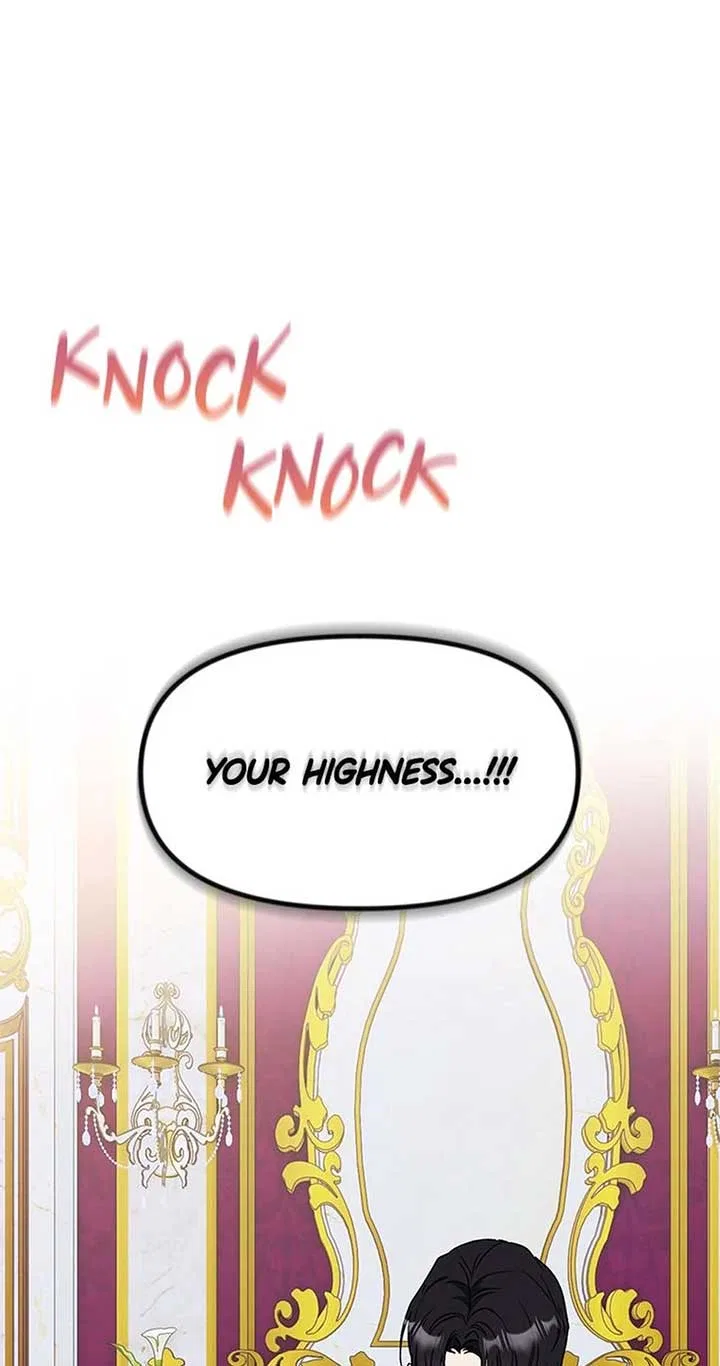 Healing the Duke of Darkness Chapter 67 – Page 54