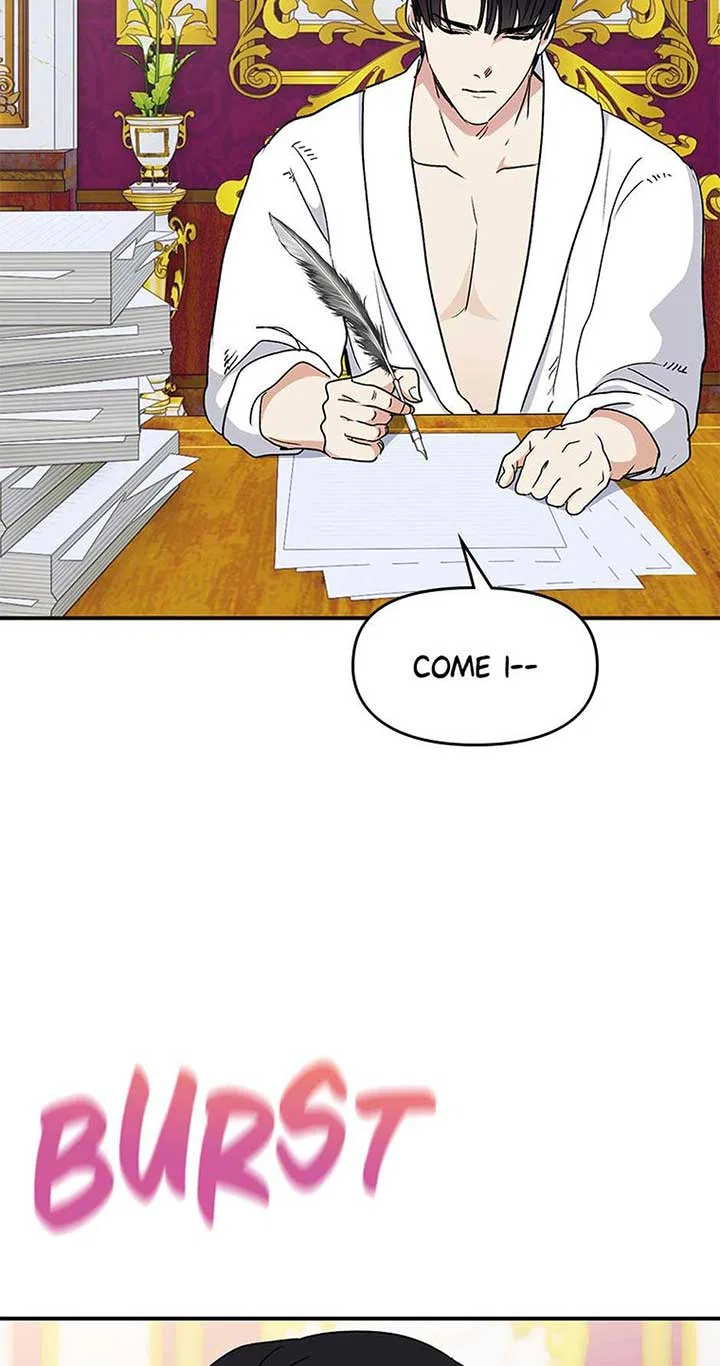 Healing the Duke of Darkness Chapter 67 – Page 55