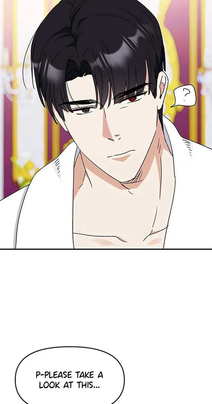 Healing the Duke of Darkness Chapter 67 – Page 56
